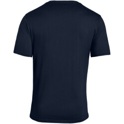 UNDER ARMOUR GL Foundation T-Shirt Herren 408 - academy/steel/royal L/T