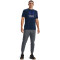 UNDER ARMOUR GL Foundation T-Shirt Herren 408 - academy/steel/royal L/T