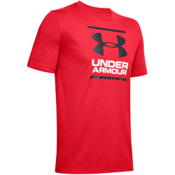 UNDER ARMOUR GL Foundation T-Shirt Herren 602 -...
