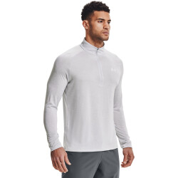 UNDER ARMOUR Tech 2.0 Sweatshirt mit 1/2-Zip 014 - halo...