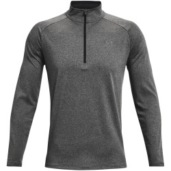 UNDER ARMOUR Tech 2.0 Sweatshirt mit 1/2-Zip 090 - carbon...