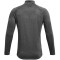 UNDER ARMOUR Tech 2.0 Sweatshirt mit 1/2-Zip 090 - carbon heather/black XS