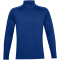 UNDER ARMOUR Tech 2.0 Sweatshirt mit 1/2-Zip 402 - royal/black L