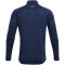 UNDER ARMOUR Tech 2.0 Sweatshirt mit 1/2-Zip 409 - academy/steel XS