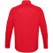 UNDER ARMOUR Tech 2.0 Sweatshirt mit 1/2-Zip 602 - red/black 3XL