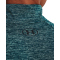 UNDER ARMOUR Tech 2.0 Sweatshirt mit 1/2-Zip 716 - tourmaline teal/black XL