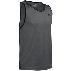 UNDER ARMOUR Tech 2.0 Tanktop Herren 013 - pitch...