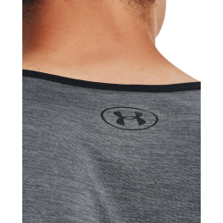 UNDER ARMOUR Tech 2.0 Tanktop Herren 013 - pitch gray/black S