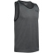UNDER ARMOUR Tech 2.0 Tanktop Herren 013 - pitch gray/black S