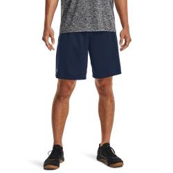 UNDER ARMOUR Tech Mesh Shorts Herren 408 - academy/steel L