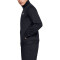 UNDER ARMOUR Sportstyle Jacke aus Trikotstoff Herren 002 - black/onyx white XS