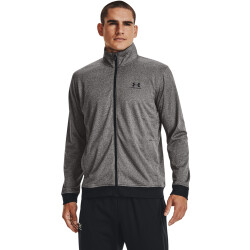 UNDER ARMOUR Sportstyle Jacke aus Trikotstoff Herren 090...