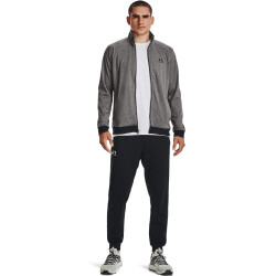 UNDER ARMOUR Sportstyle Jacke aus Trikotstoff Herren 090...