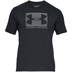 UNDER ARMOUR Boxed Sportstyle kurzarm Trainingsshirt...
