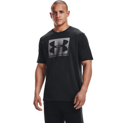 UNDER ARMOUR Boxed Sportstyle kurzarm Trainingsshirt...