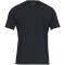 UNDER ARMOUR Boxed Sportstyle kurzarm Trainingsshirt Herren 001 - black/graphite XS