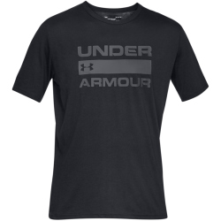 UNDER ARMOUR Team Issue Wordmark Trainingsshirt Herren...
