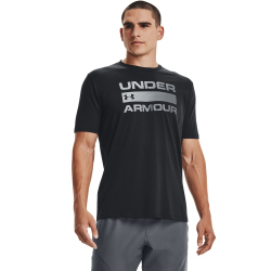 UNDER ARMOUR Team Issue Wordmark Trainingsshirt Herren...