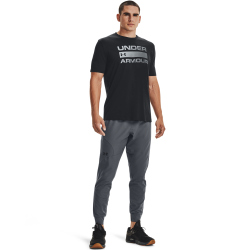 UNDER ARMOUR Team Issue Wordmark Trainingsshirt Herren...