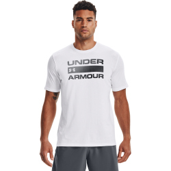 UNDER ARMOUR Team Issue Wordmark Trainingsshirt Herren...