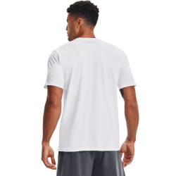 UNDER ARMOUR Team Issue Wordmark Trainingsshirt Herren...