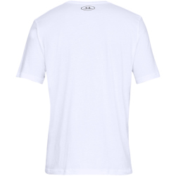 UNDER ARMOUR Team Issue Wordmark Trainingsshirt Herren...