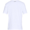 UNDER ARMOUR Team Issue Wordmark Trainingsshirt Herren 100 - white/black XS