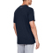 UNDER ARMOUR Team Issue Wordmark Trainingsshirt Herren 408 - academy/graphite S
