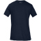 UNDER ARMOUR Team Issue Wordmark kurzarm Trainingsshirt Herren 408 - academy/graphite M