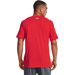 UNDER ARMOUR Team Issue Wordmark Trainingsshirt Herren...