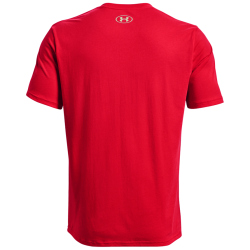 UNDER ARMOUR Team Issue Wordmark Trainingsshirt Herren...
