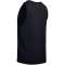 UNDER ARMOUR Sportstyle Logo Tanktop Herren 001 - black/black/black L