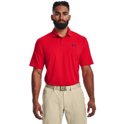 UNDER ARMOUR Performance 2.0 Golf Poloshirt Herren 890 -...