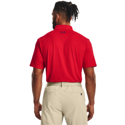 UNDER ARMOUR Performance 2.0 Golf Poloshirt Herren 890 -...
