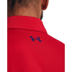 UNDER ARMOUR Performance 2.0 Golf Poloshirt Herren 890 -...