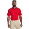 UNDER ARMOUR Performance 2.0 Golf Poloshirt Herren 890 - radio red/bauhaus blue S