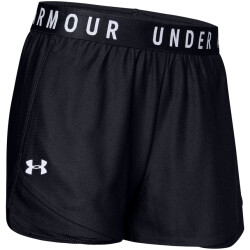 UNDER ARMOUR Play Up Trainingsshorts 3.0 Damen 001 -...