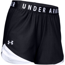 UNDER ARMOUR Play Up Trainingsshorts 3.0 Damen 002 -...