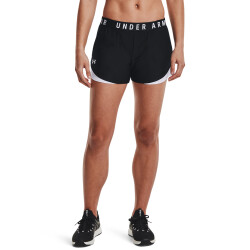 UNDER ARMOUR Play Up Trainingsshorts 3.0 Damen 002 -...