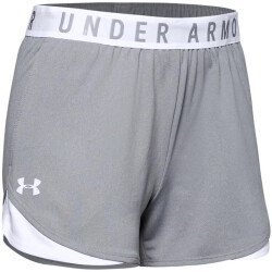 UNDER ARMOUR Play Up Trainingsshorts 3.0 Damen 025 - true...