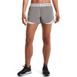 UNDER ARMOUR Play Up Trainingsshorts 3.0 Damen 025 - true...