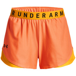 UNDER ARMOUR Play Up Trainingsshorts 3.0 Damen 800 -...
