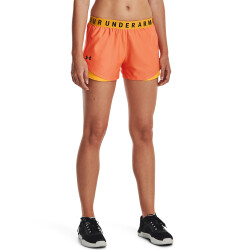UNDER ARMOUR Play Up Trainingsshorts 3.0 Damen 800 -...