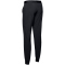 UNDER ARMOUR Woven Sporthose Damen 001 - black/metallic silver XS