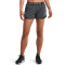 UNDER ARMOUR Play Up Twist 3.0 Shorts Damen 001 - black/black/white XS