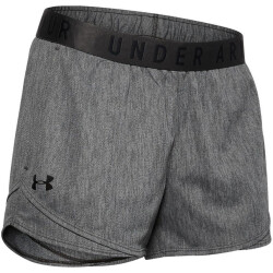 UNDER ARMOUR Play Up Twist 3.0 Shorts Damen 010 - jet...