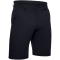 UNDER ARMOUR Tech Golfshorts Herren 001 - black/black/black W30