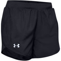 UNDER ARMOUR Fly By 2.0 Shorts Damen 001 -...