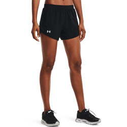 UNDER ARMOUR Fly By 2.0 Shorts Damen 001 -...