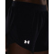 UNDER ARMOUR Fly By 2.0 Shorts Damen 001 - black/black/reflective XS